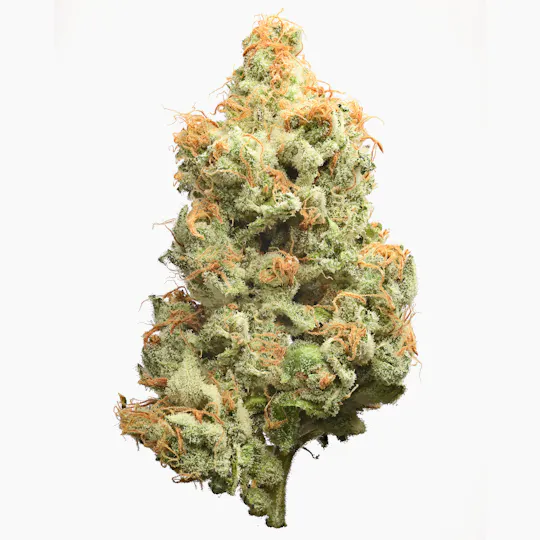 Fire Bros. - Peanut Butter Crunch | Big Buds - 1