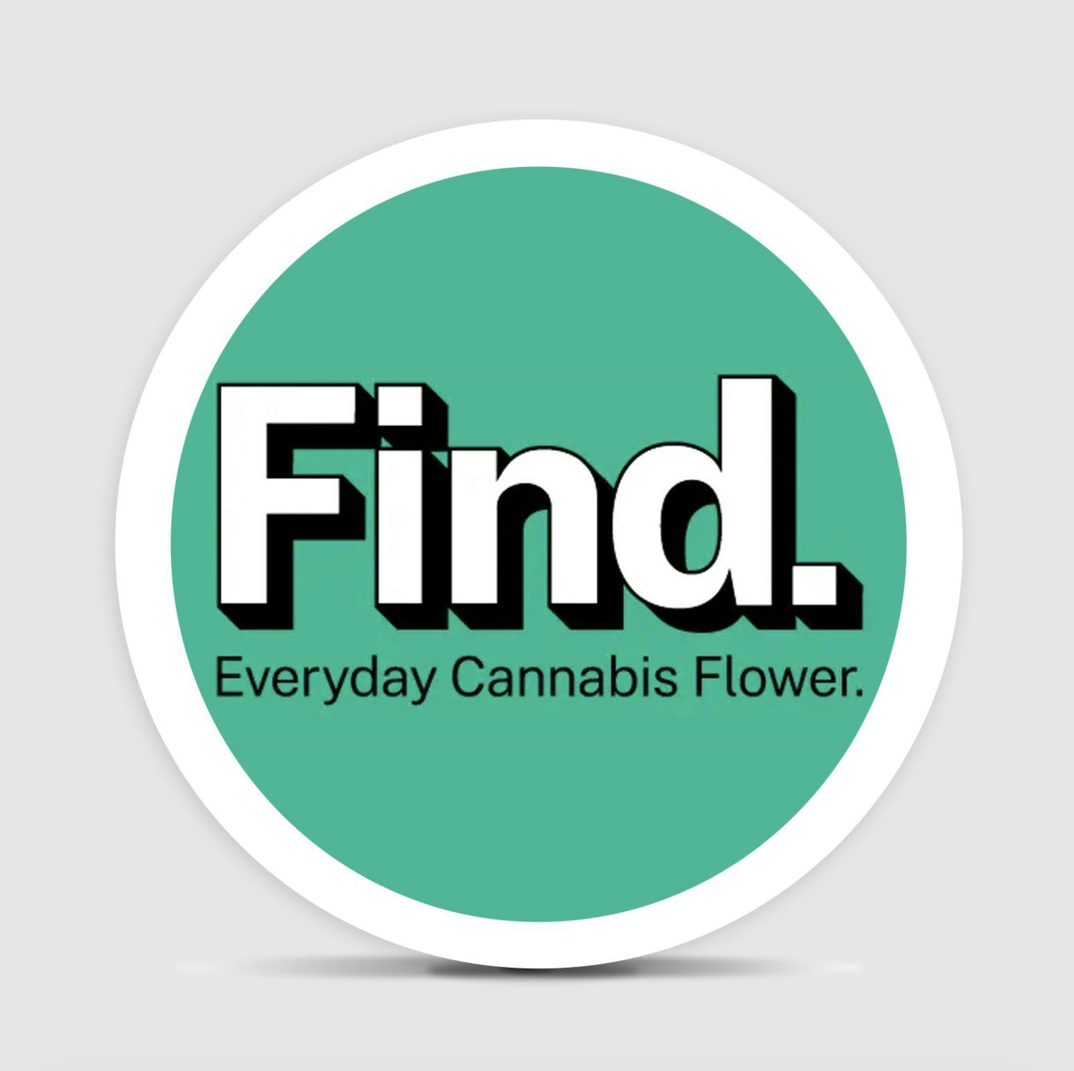 Find - Animal Sherb Mints | Flower | 14g - 1