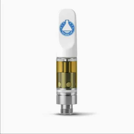 Natures Lab Extracts - Garlic Drip | Live Rosin Cartridge | 0.5g - 1