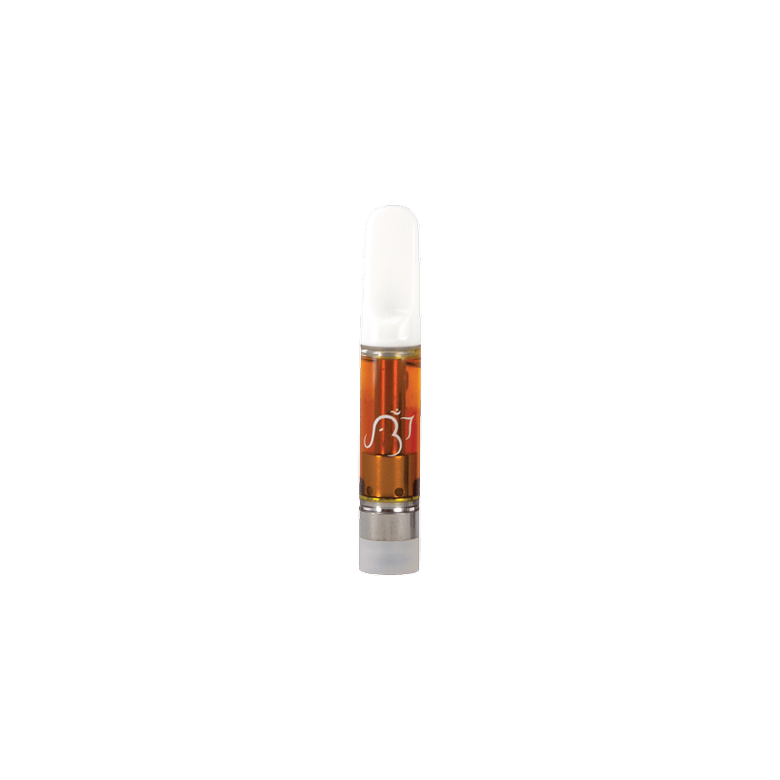 OM Extracts - Tropical Cookies & Cream Winterized CO2 Vape Cart - 1
