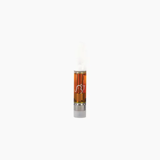 OM Extracts - Tropical Cookies & Cream Winterized CO2 Vape Cart - 1