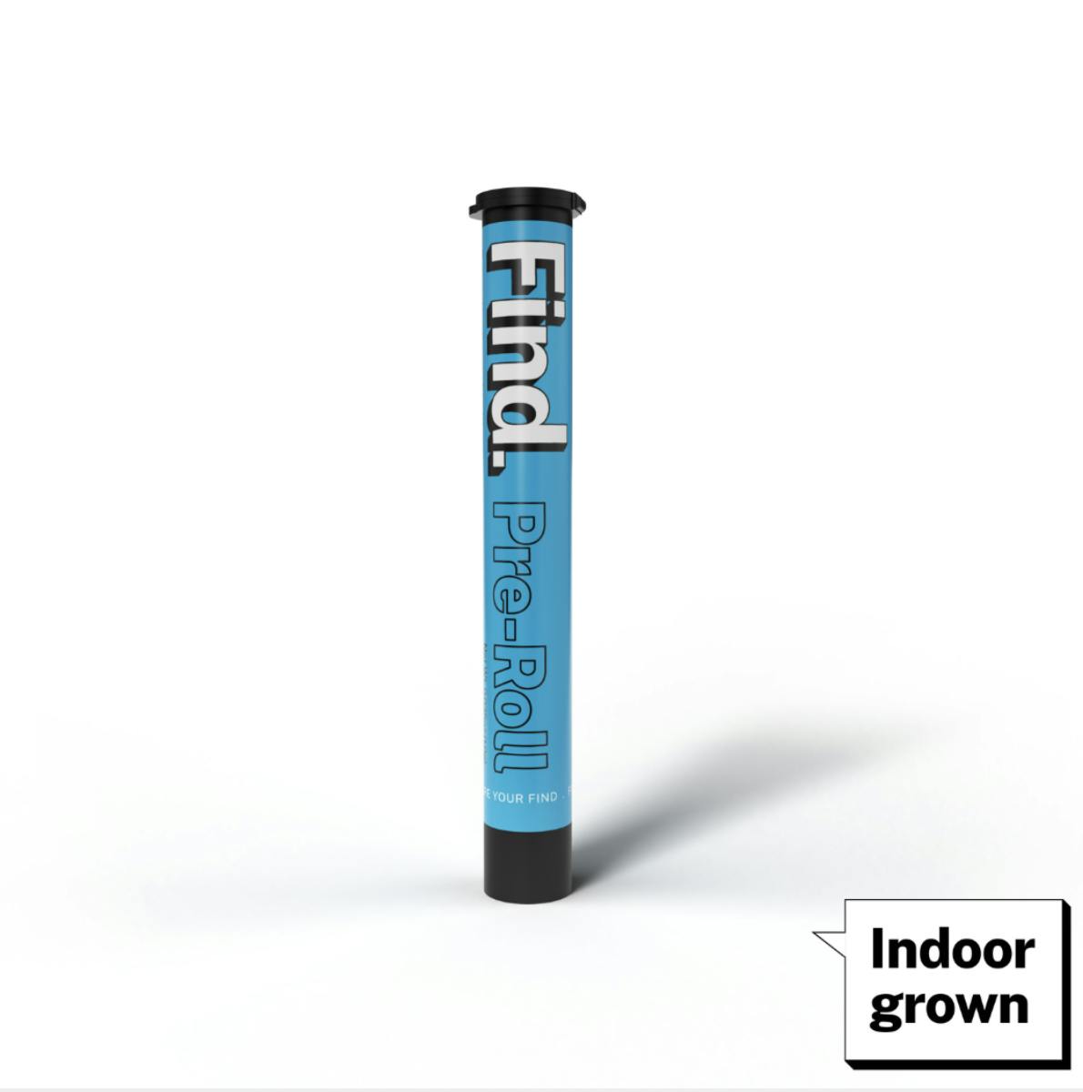 Find - Find | Lilac Diesel | Joint | 1g - 1