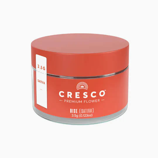 Cresco - Lemon Frost | Big Buds | 3.5g - 1