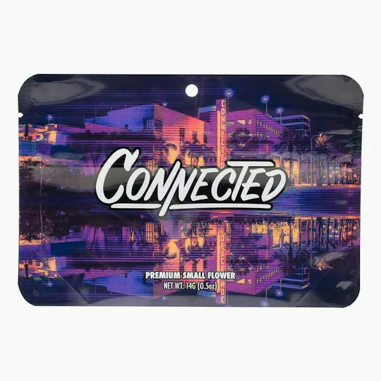 Connected Cannabis Co. - Ambrozia | Smalls | 14g - 1