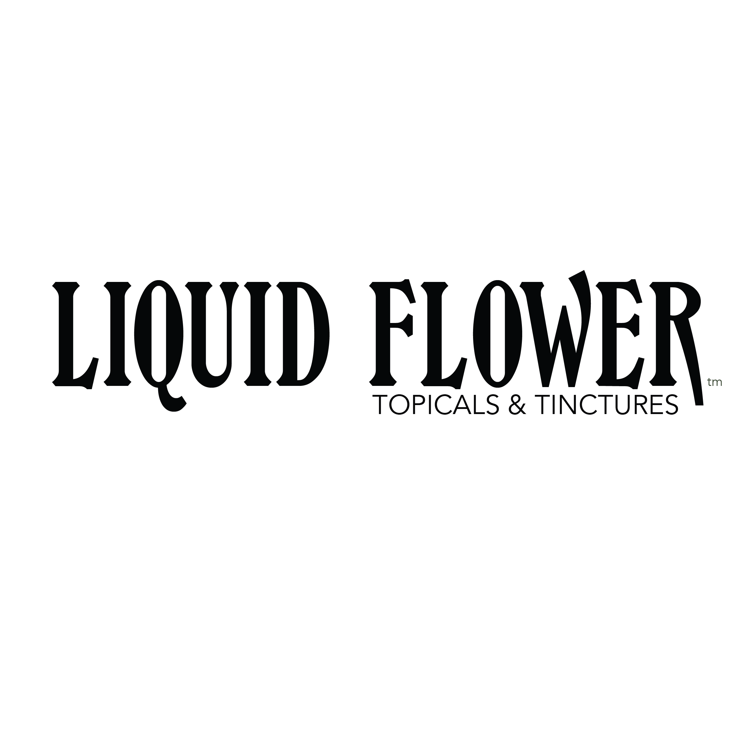 Liquid Flower - Liquid Flower | CBDa Tube Topical | THC:CBD 10mg:100mg - 1