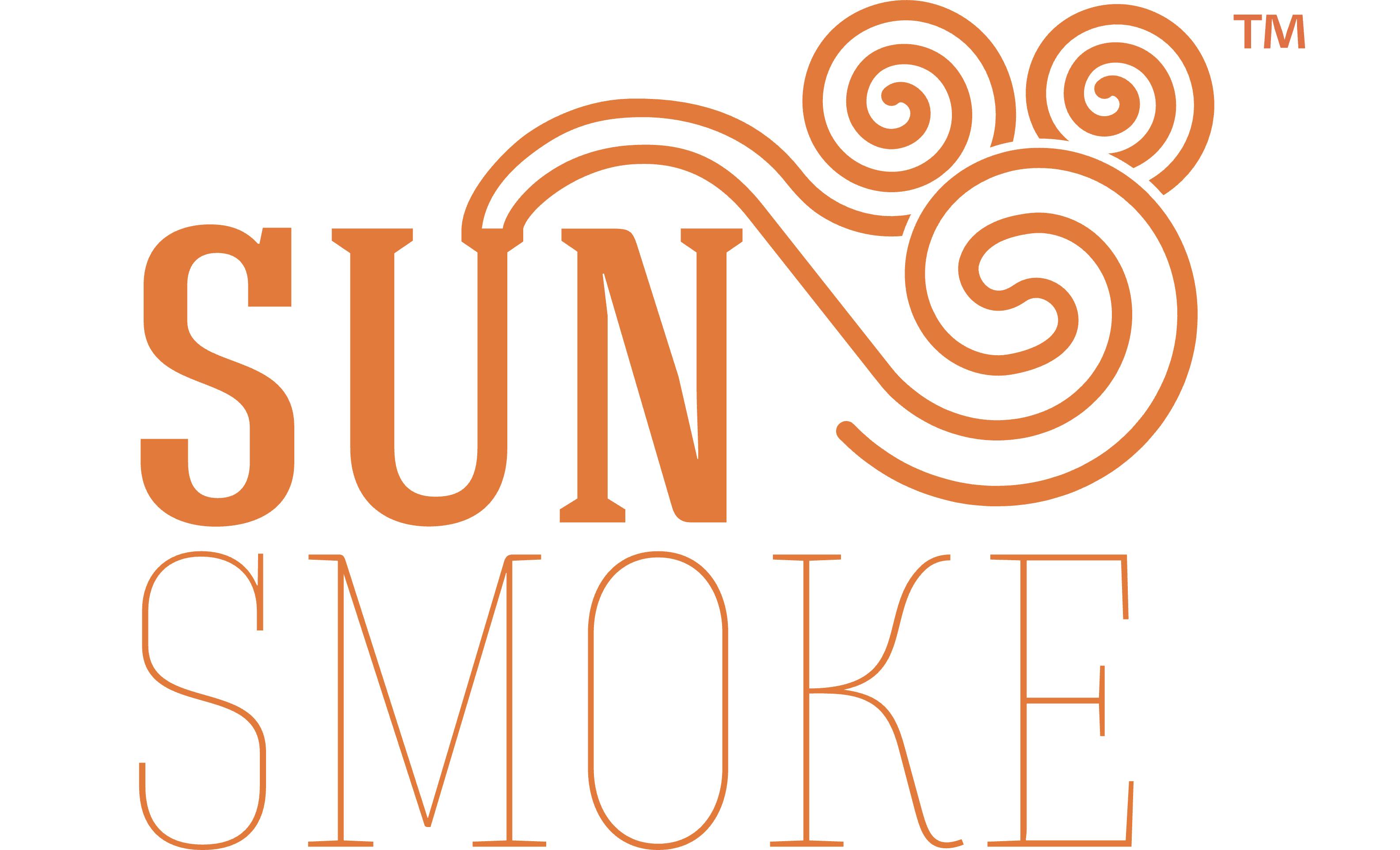 SunSmoke - SunSmoke | Wedding Cake x Banana Punch | Infused Mini Pre Roll | 0.5g | 5pk - 1