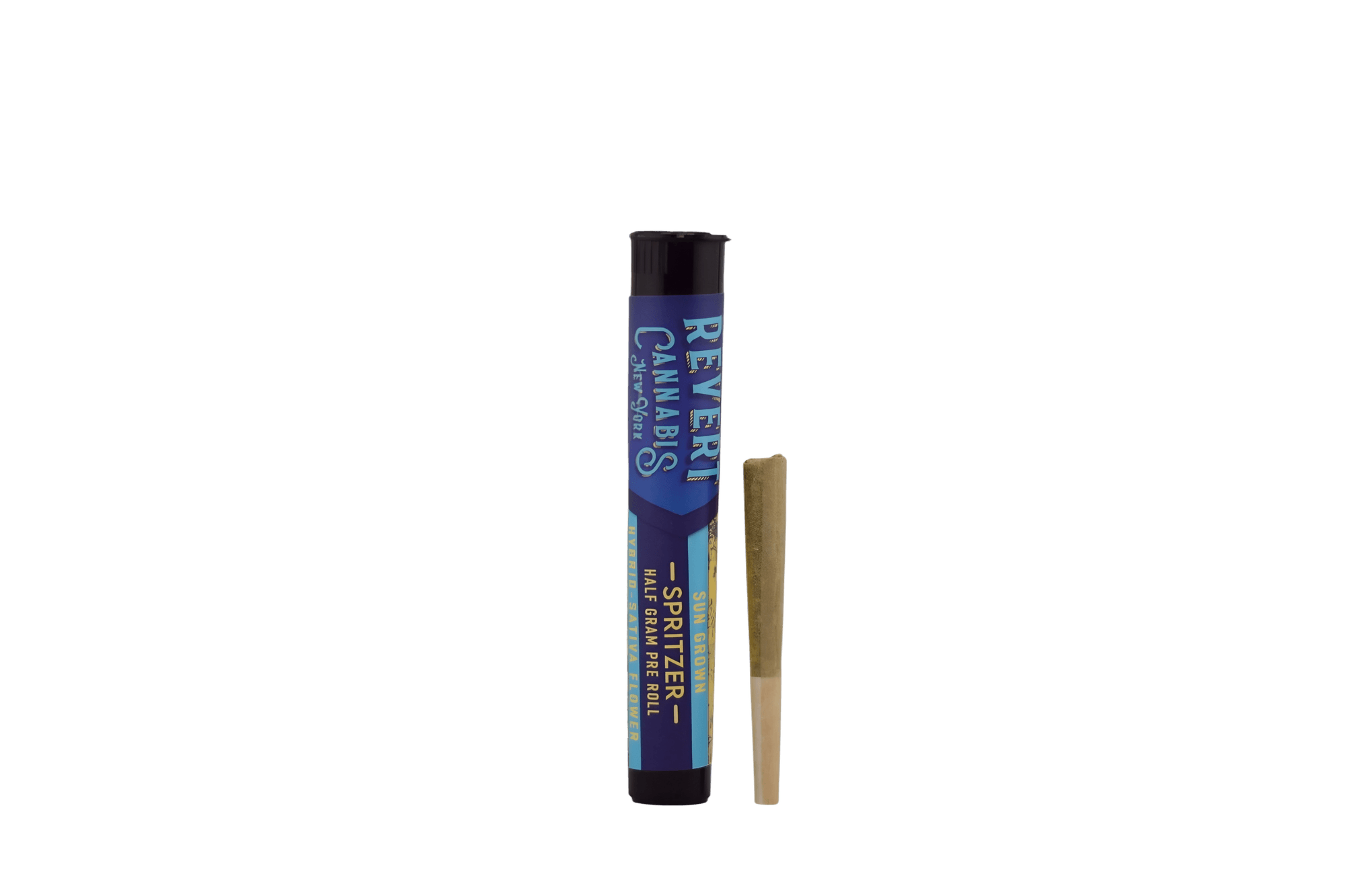 Revert - Spritzer | Mini | 0.5g - 1