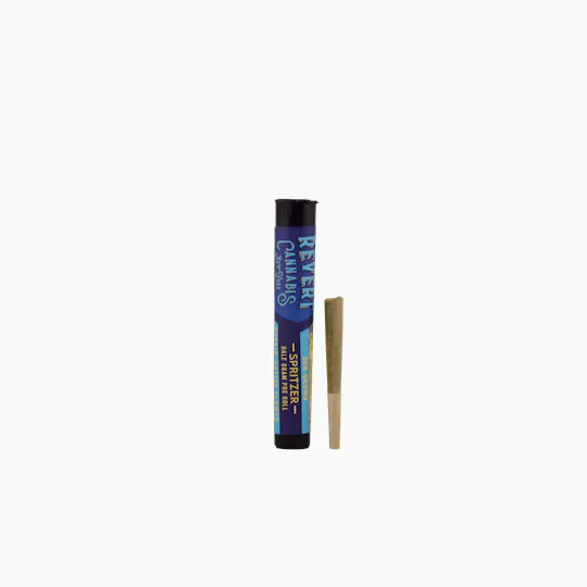 Revert - Spritzer | Mini | 0.5g - 1