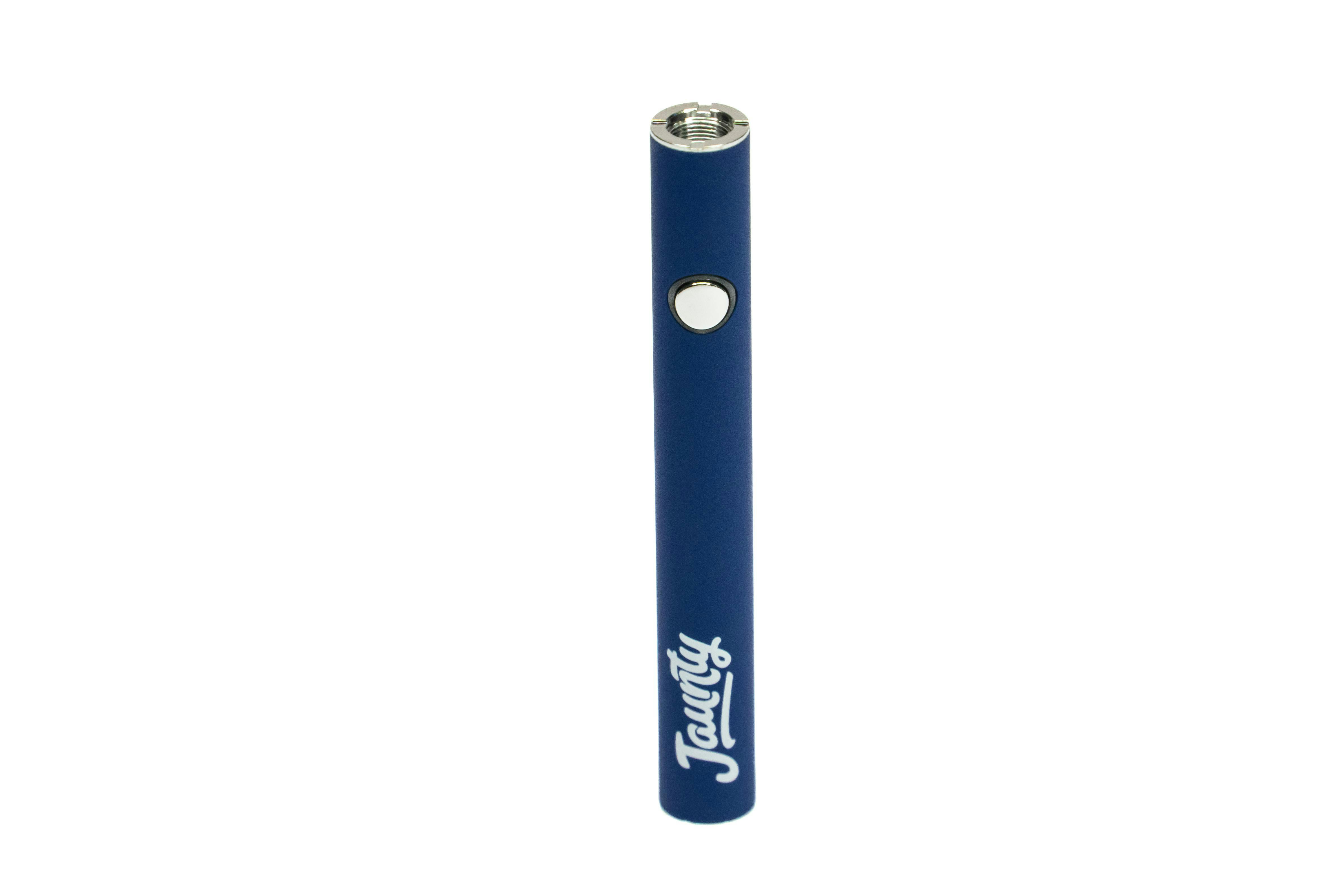 Jaunty - "Penjamin" (Navy) - 1