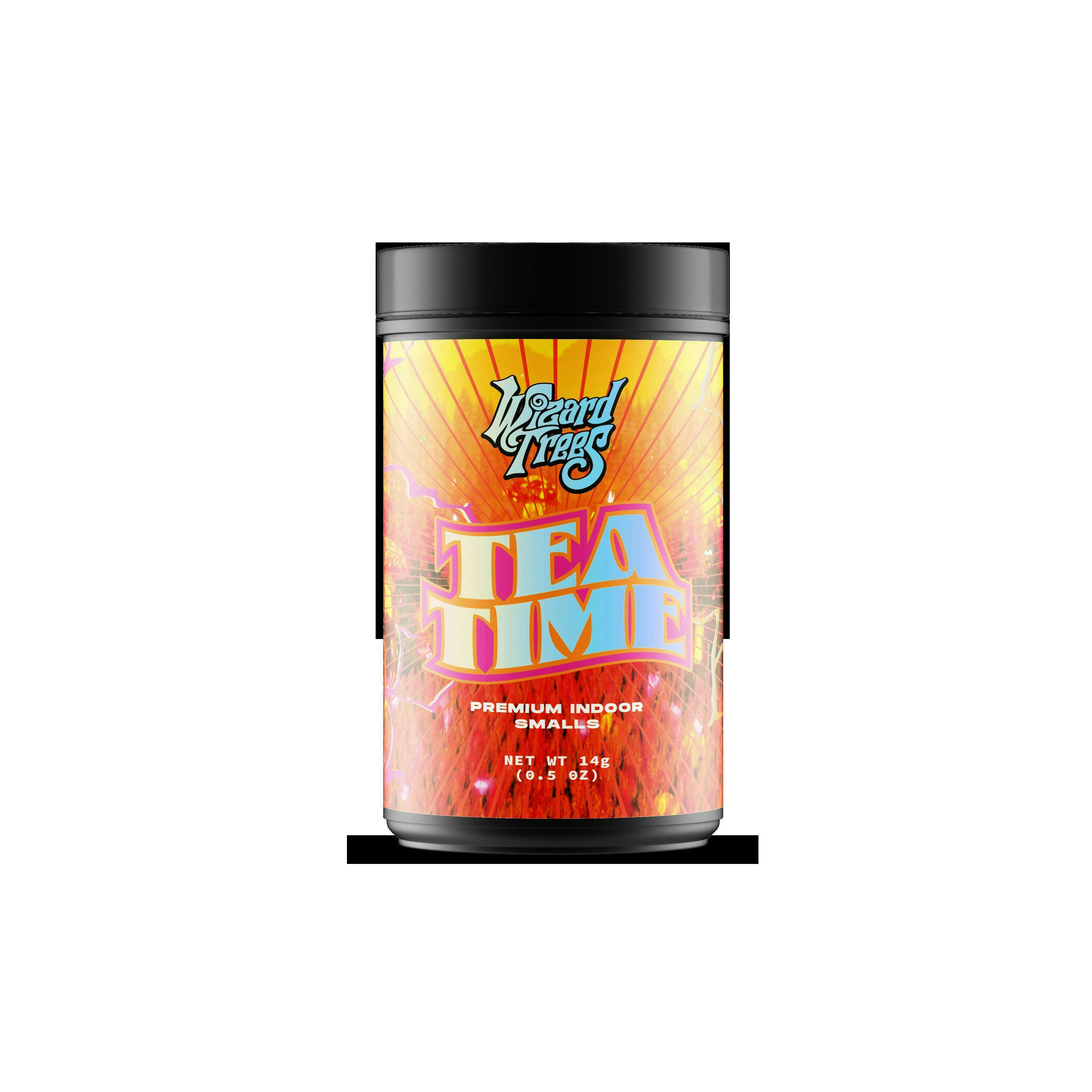 Wizard Trees - Tea Time | Smalls | 14g - 1