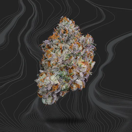 Bosky Genetics - BOSKY | Sweetiez | Bones Pre-Roll | Exotics | 1.5g - 1