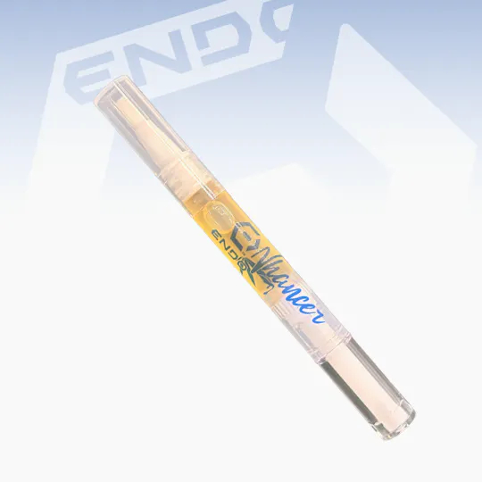 Endo - ENDO ENHANCER BALLER BRUSH 2G INSTANT INFUSER STRAWANA - 1