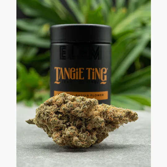 BLEM - BLEM TANGIE TING 3.5g - 1