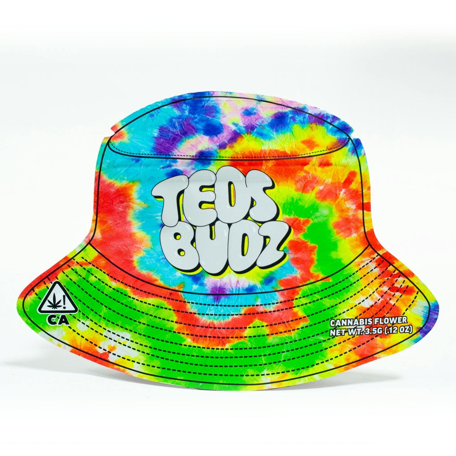 TEDS BUDZ - Teds Budz | B.B. Beltz | 3.5g - 1