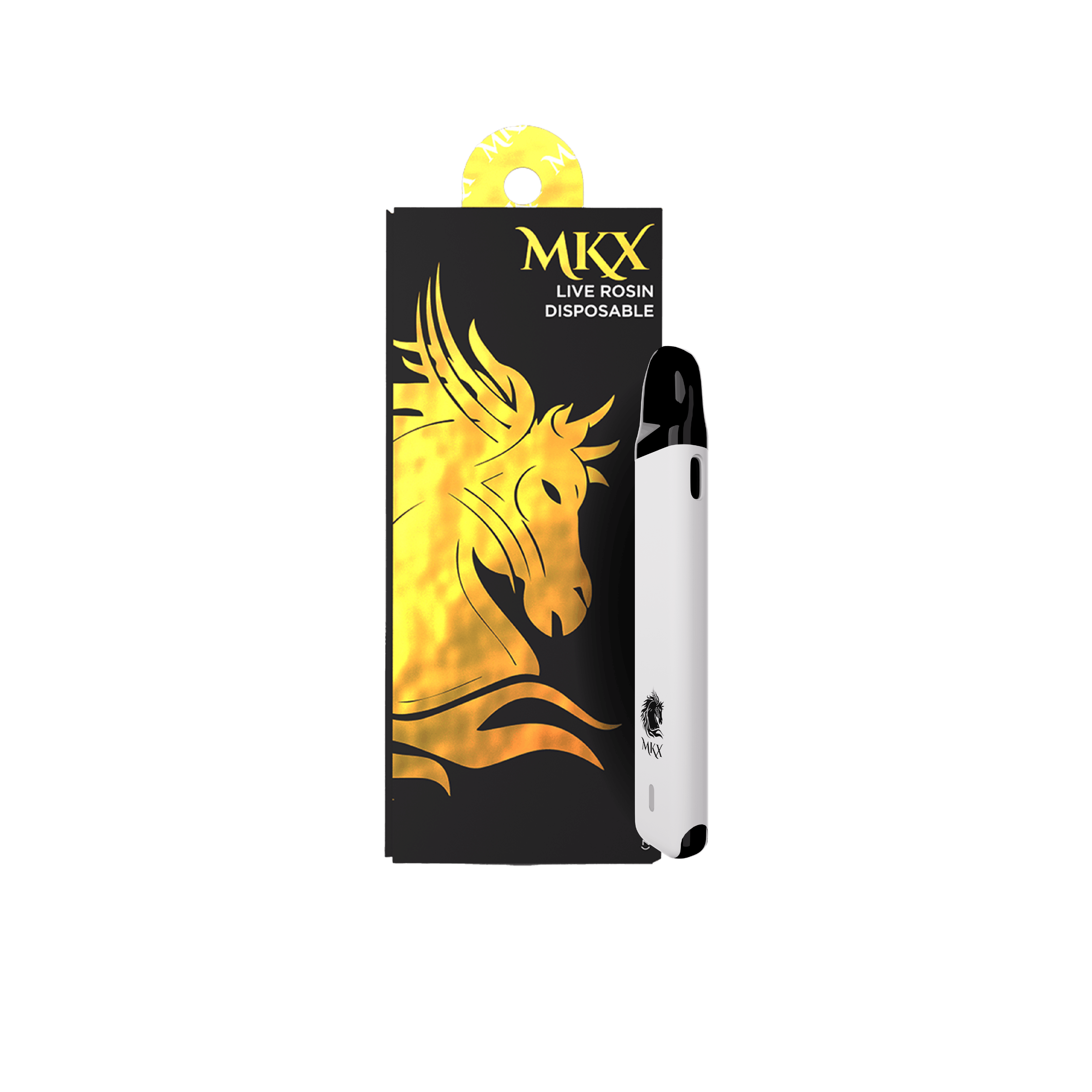 MKX Oil Co - Spritzer | Live Rosin Disposable | 1g - 1