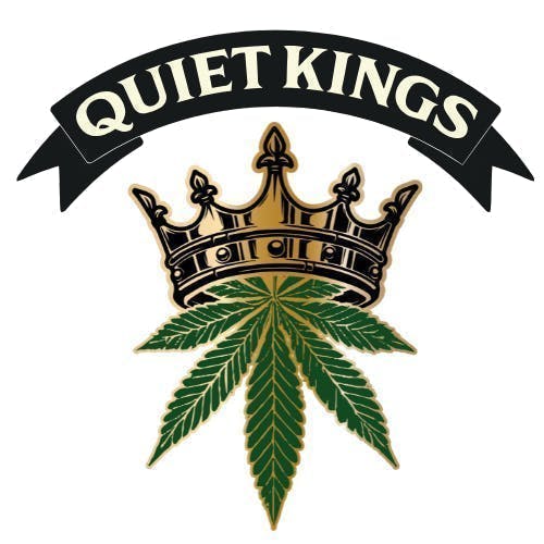 Quiet Kings - Pipe Dream | Big Buds | 14g - 1