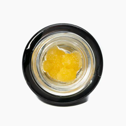 West Coast Cure - West Coast Cure | Papaya Punch | Live Resin | Sugar | 1g - 1
