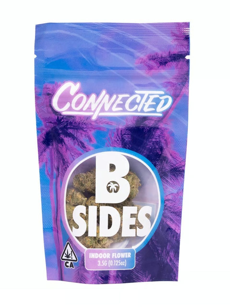 Connected Cannabis Co. - OZ Kush x Permanent Marker #35 | Big Buds (B-Sides) | 7g - 1