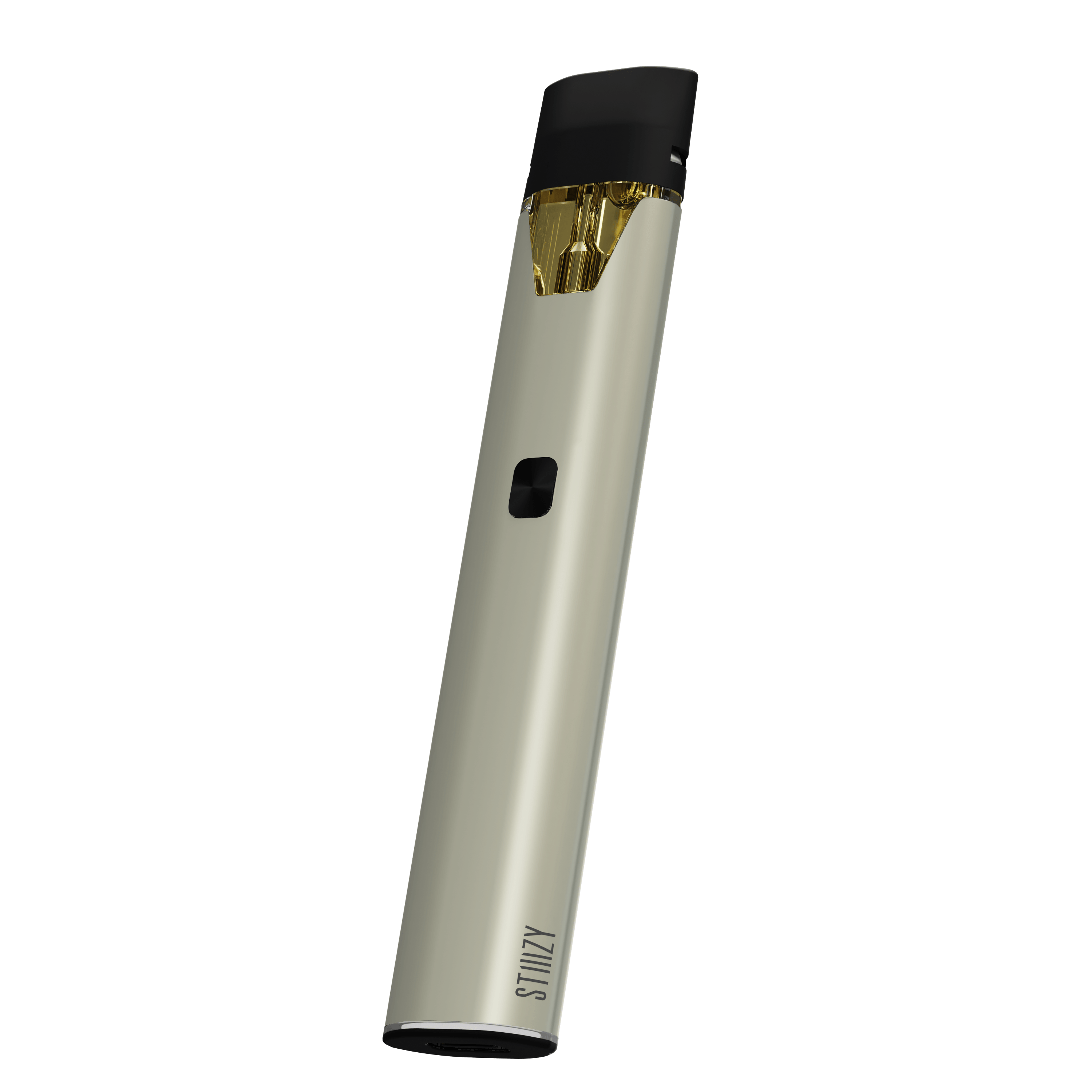 STIIIZY - Battery - Pro - Pearl White - 1