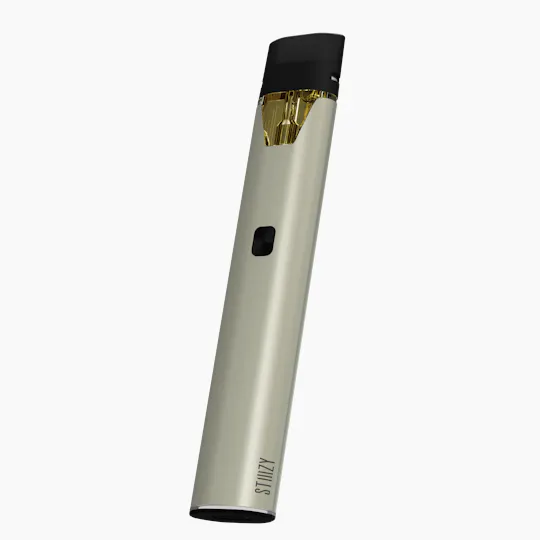 STIIIZY - Battery - Pro - Pearl White - 1