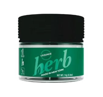 Herb - Animal Cookie | Big Buds | 28g - 1