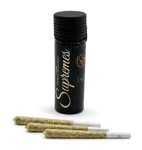 AltSol - Chem 91 | Joints | 0.7g/ea | 3pk - 1