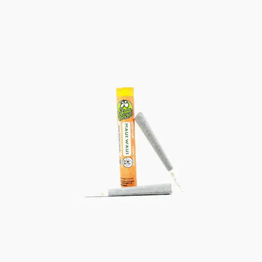 Eighth Brother - Eighth Brother | Maui Waui | Joint | 1g - 1
