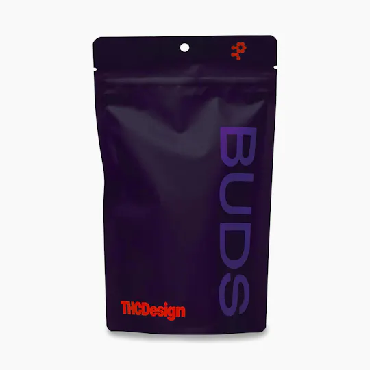 THC Design - AJ Sour | BUDS Smalls | 14g - 1