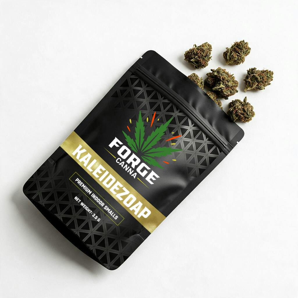 Forge Canna - Kaleidezoap | Smalls | 28g - 1