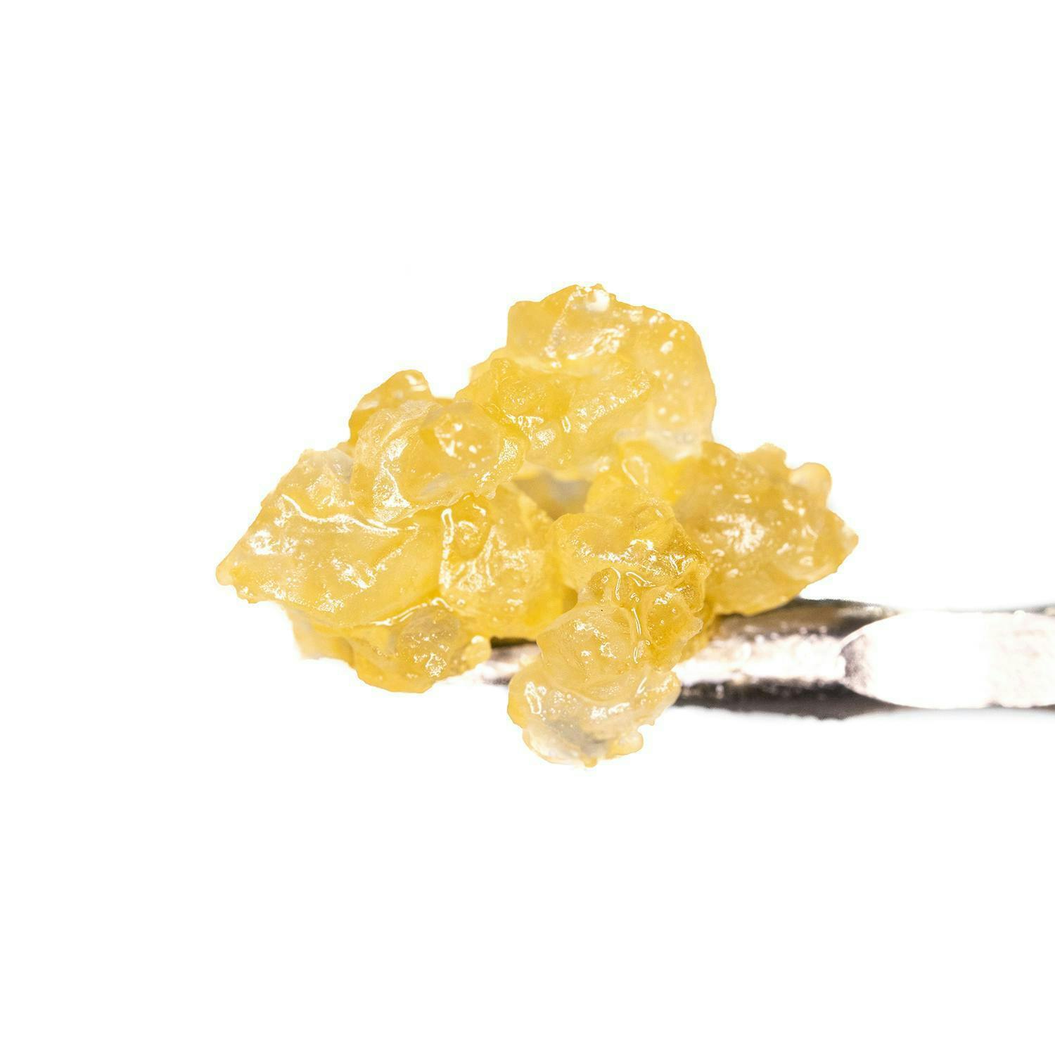 West Coast Cure - Pineapple Pound Cake Live Resin Diamonds - 1