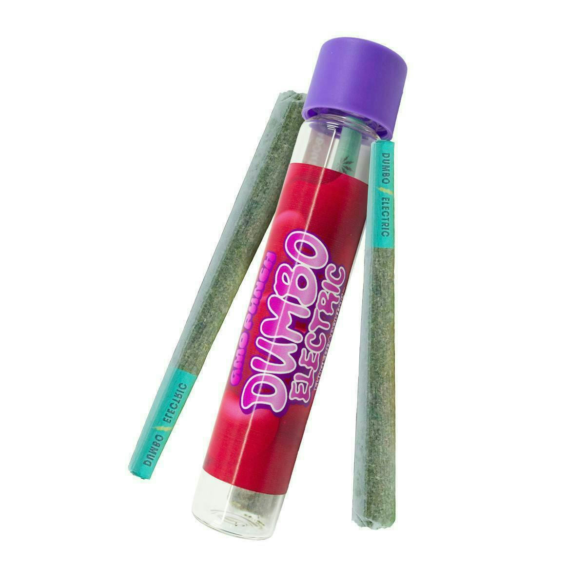 Dumbo Electric - GMO Punch | Joint | 1.25g - 1