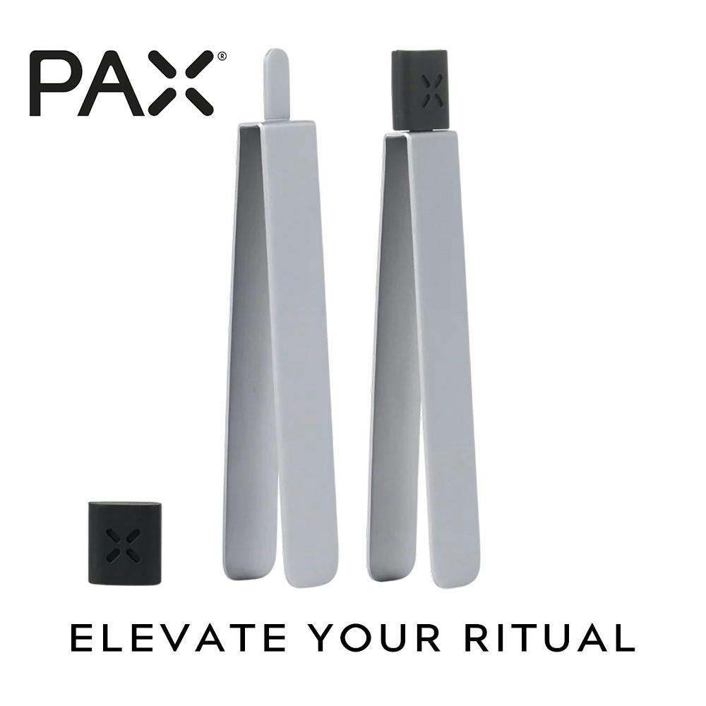 PAX - Flower Prep Tongs | PAX - 1