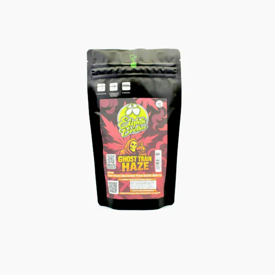 Eighth Brother - Eighth Brother | Ghost Train Haze | 28g - 1
