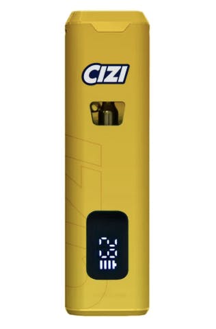 Cizi - Pineapple Upside Down Cake | 1g | AIO - 1