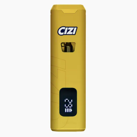 Cizi - Pineapple Upside Down Cake | 1g | AIO - 1