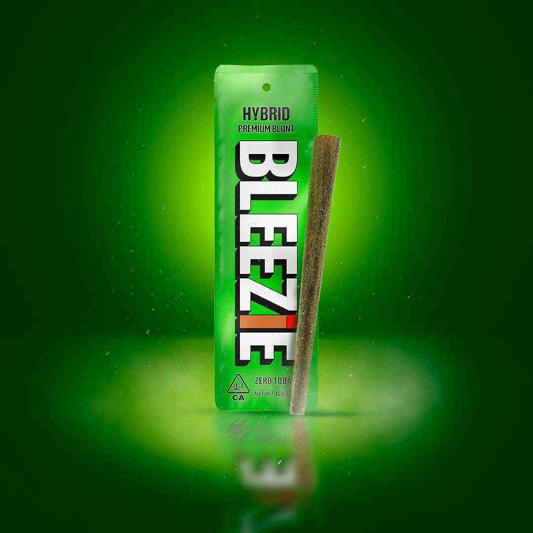 Bleezie - Bleezie | Hybrid | Blunt | 1g - 1