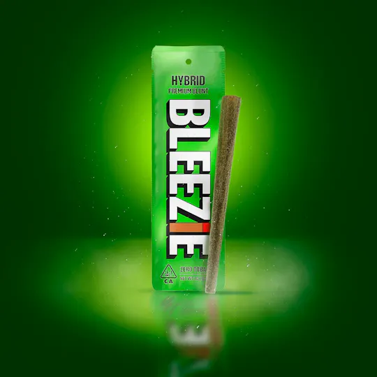 Bleezie - Bleezie | Hybrid | Blunt | 1g - 1