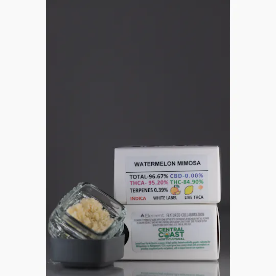 Element - Element Live THCA 1G - Watermelon Mimosa - 1
