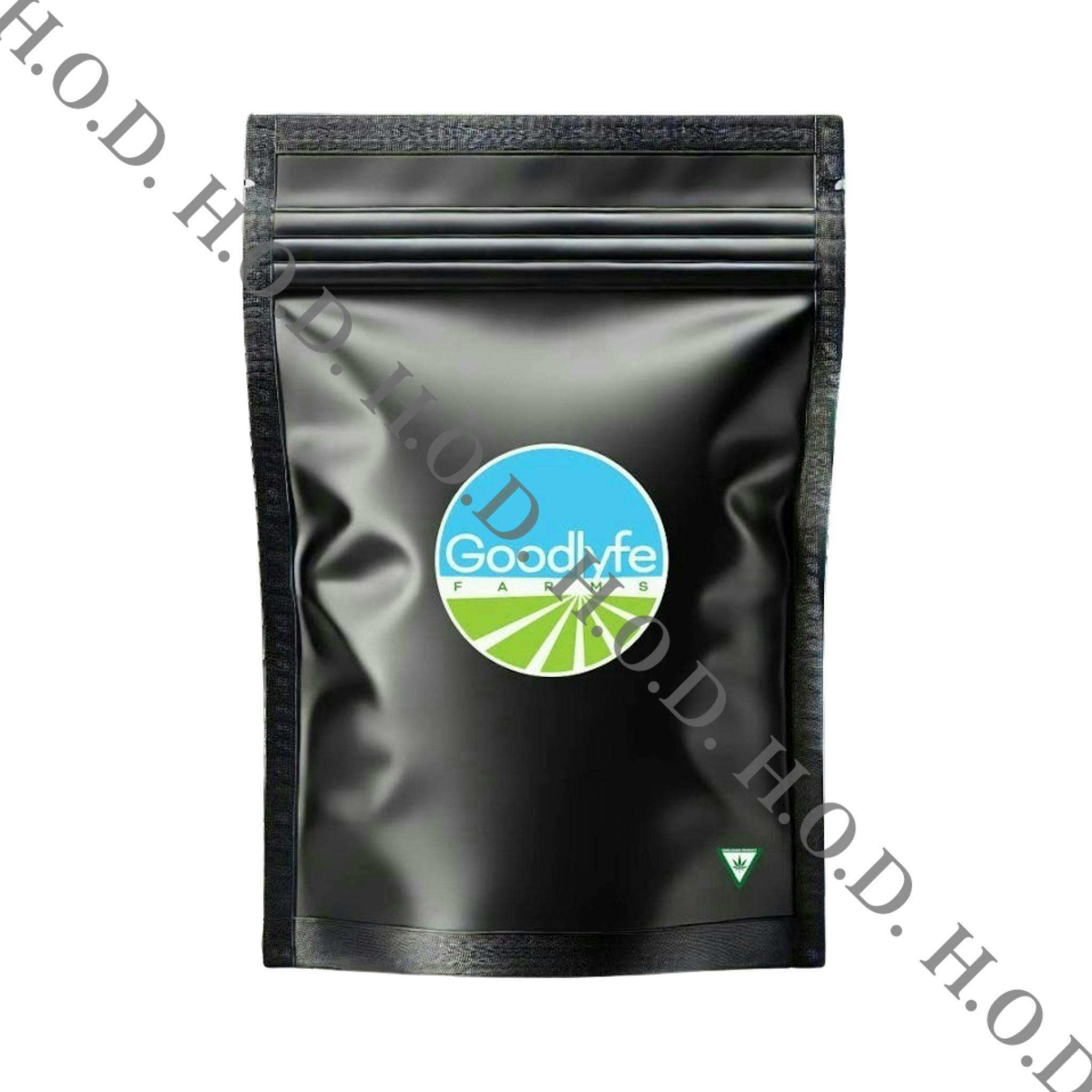 Goodlyfe Farms - Caramel Cream | Big Buds | 28g - 1