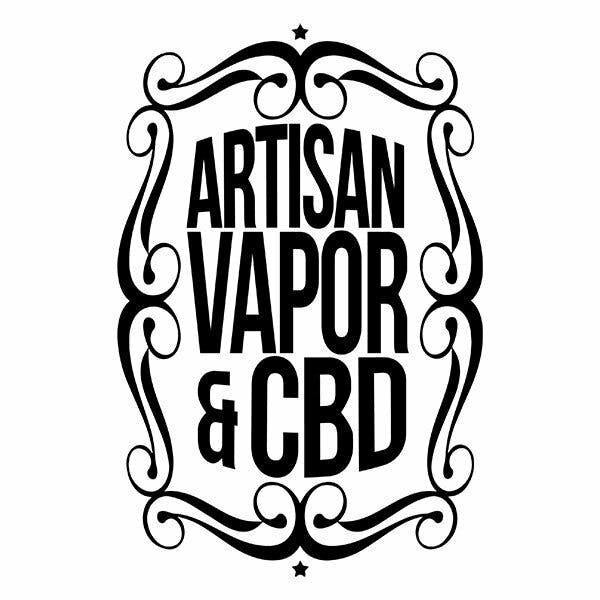 ARTISAN VAPOR & CBD Dallas