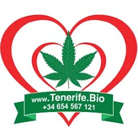 Tenerife.Bio Cannabis Legal Shop