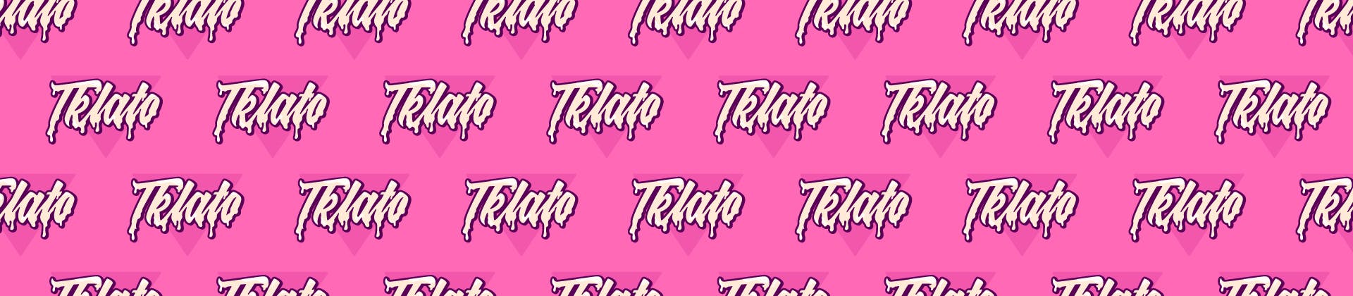 TKLATO, TK LATO, TK LATO #13