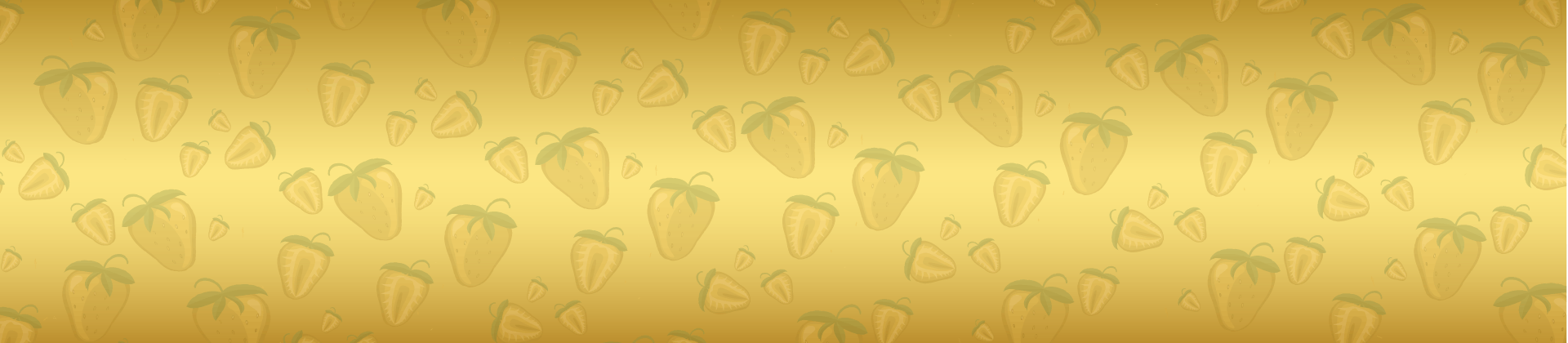 Golden Strawberry