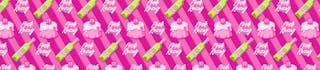 Pink Rozay