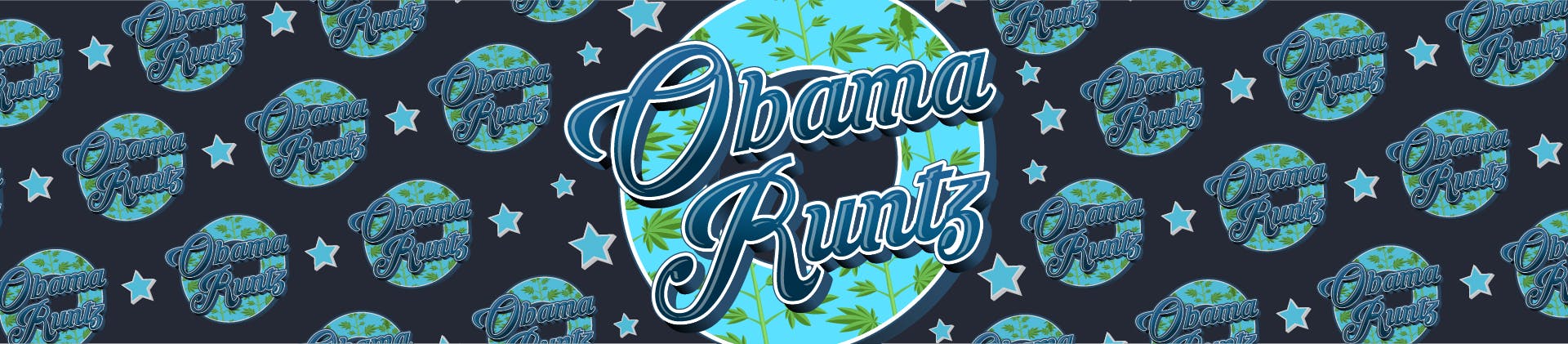 Obama Runtz