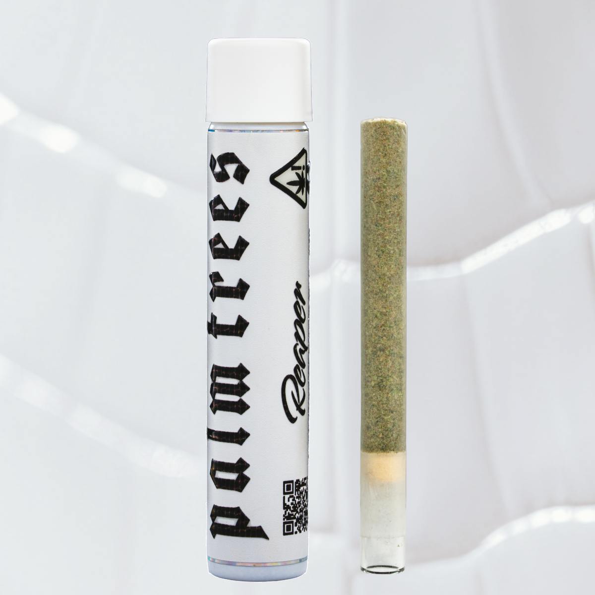 Palm Trees - Palm Trees - Reaper - Pre Roll - 2 g - 1