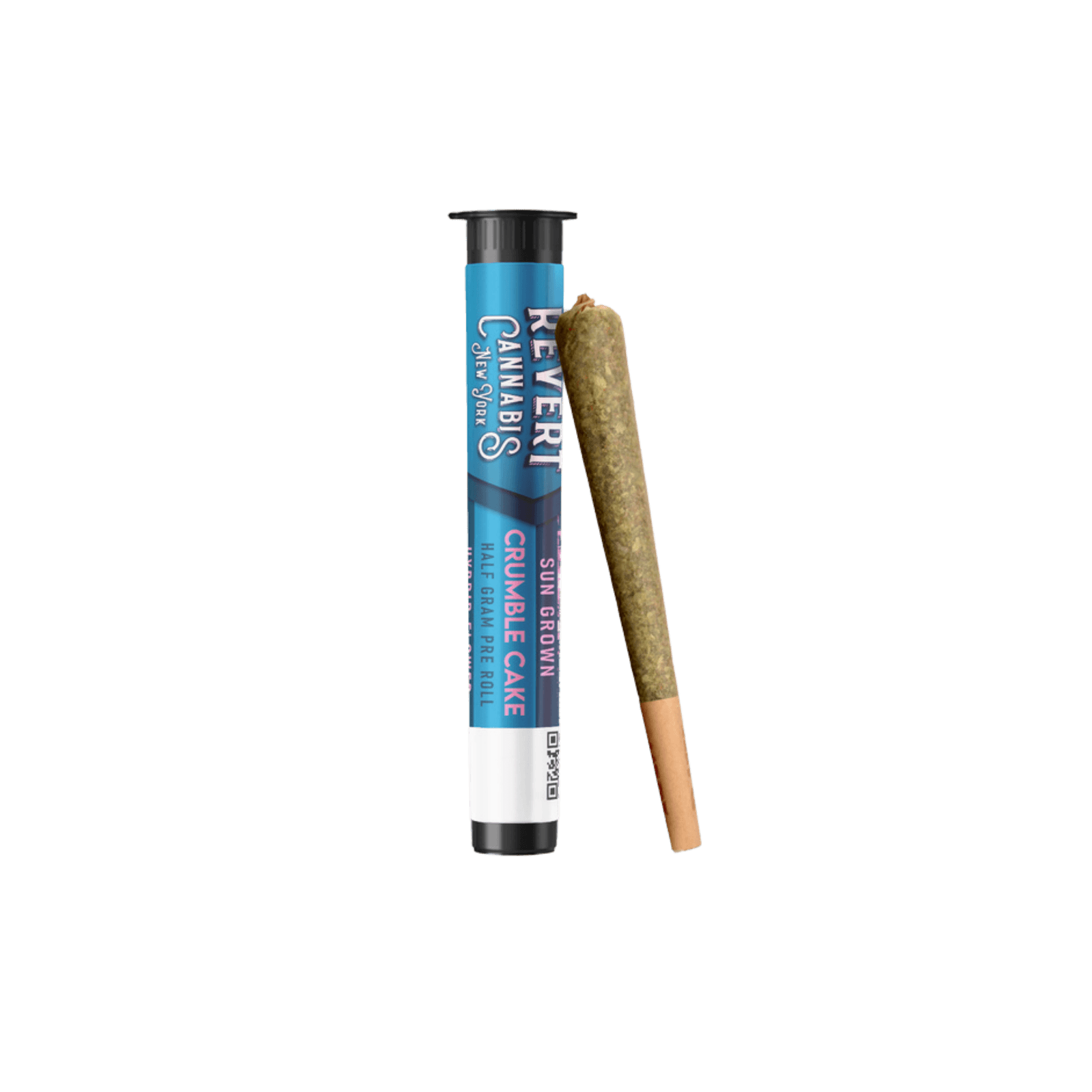 Revert - Crumble Cake | Mini | 0.5g - 1