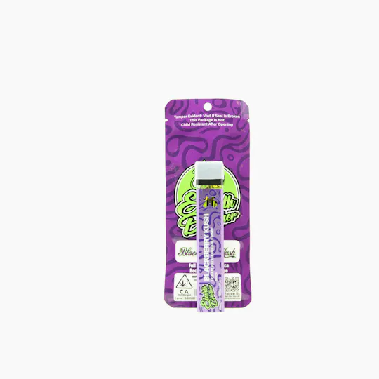 Eighth Brother - Eighth Brother | Blackberry Kush | AIO Disposable | 1g - 1