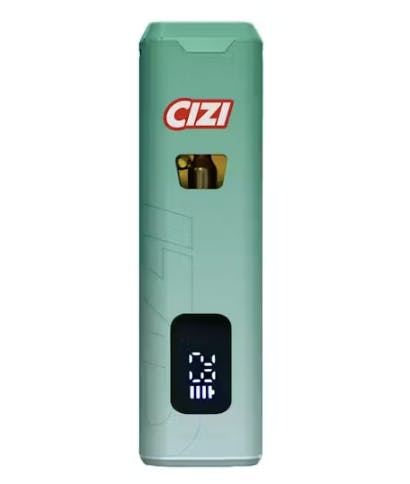 Cizi - Tropical Runtz | 1G | AIO - 1