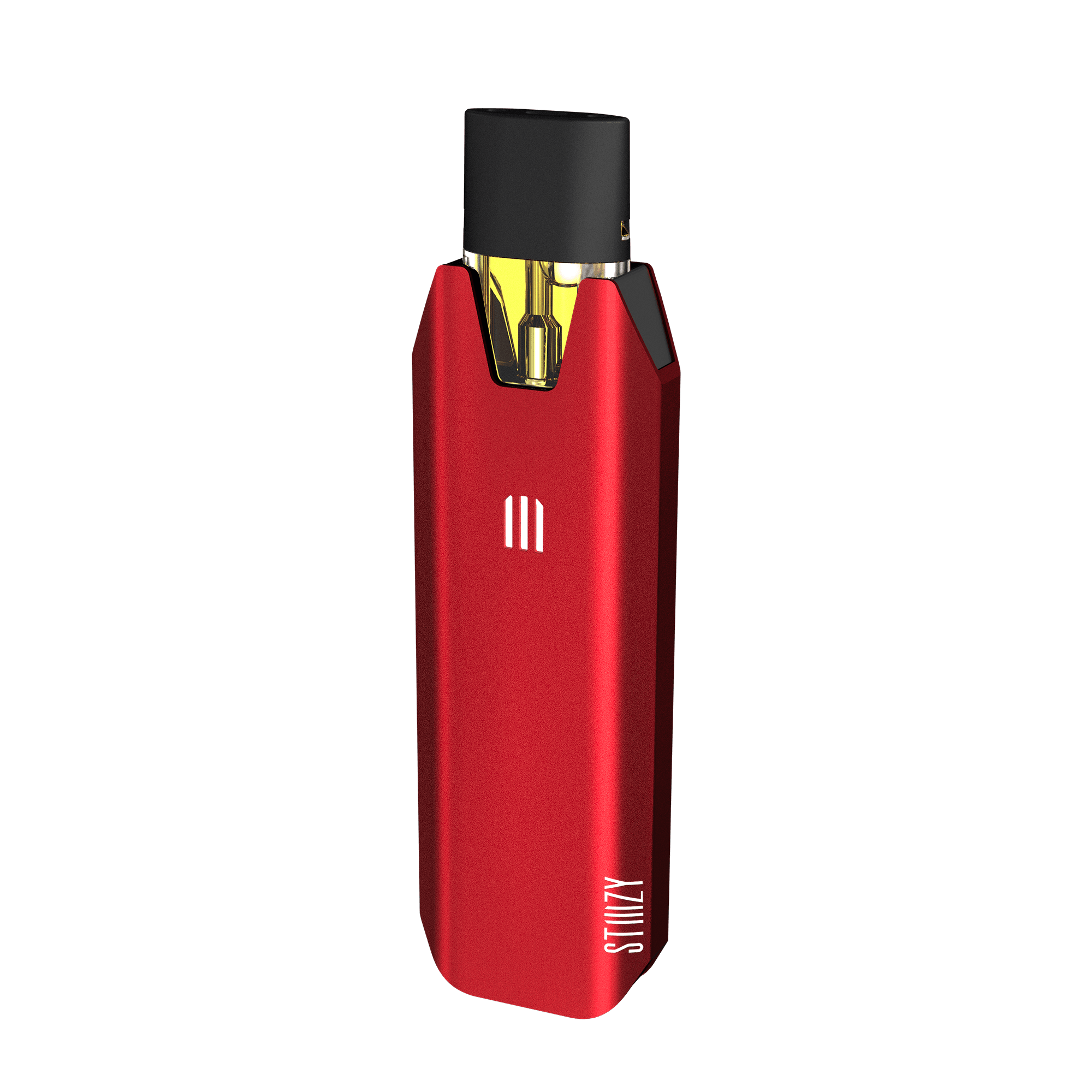 STIIIZY - Battery - BIIIG - Red - 1